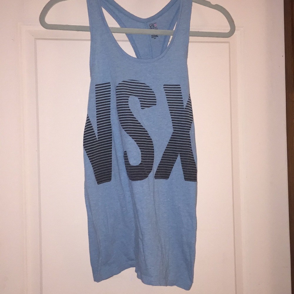 VSX tank